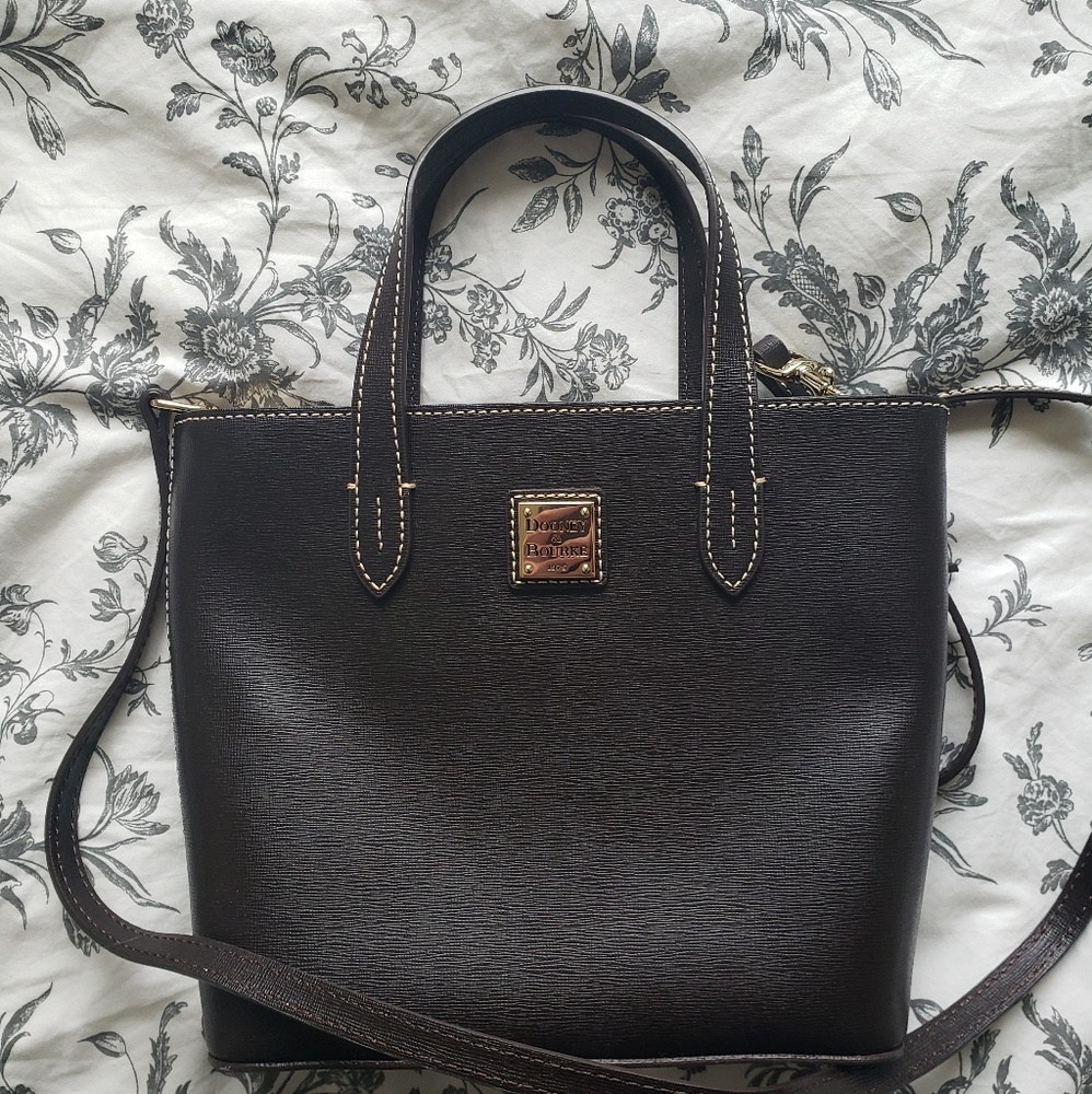 Dooney and Bourke crossbody